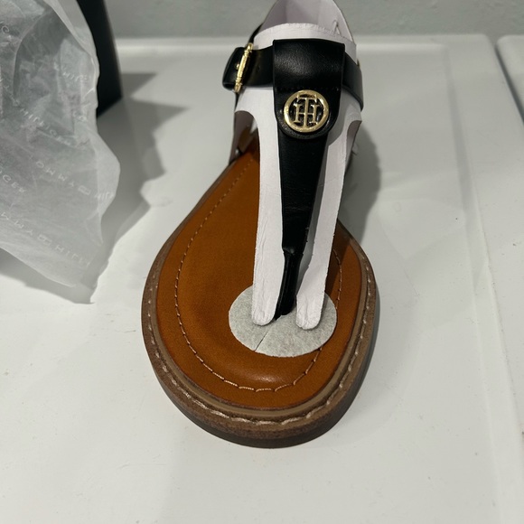 Tommy Hilfiger women’s sandals - Picture 4 of 6